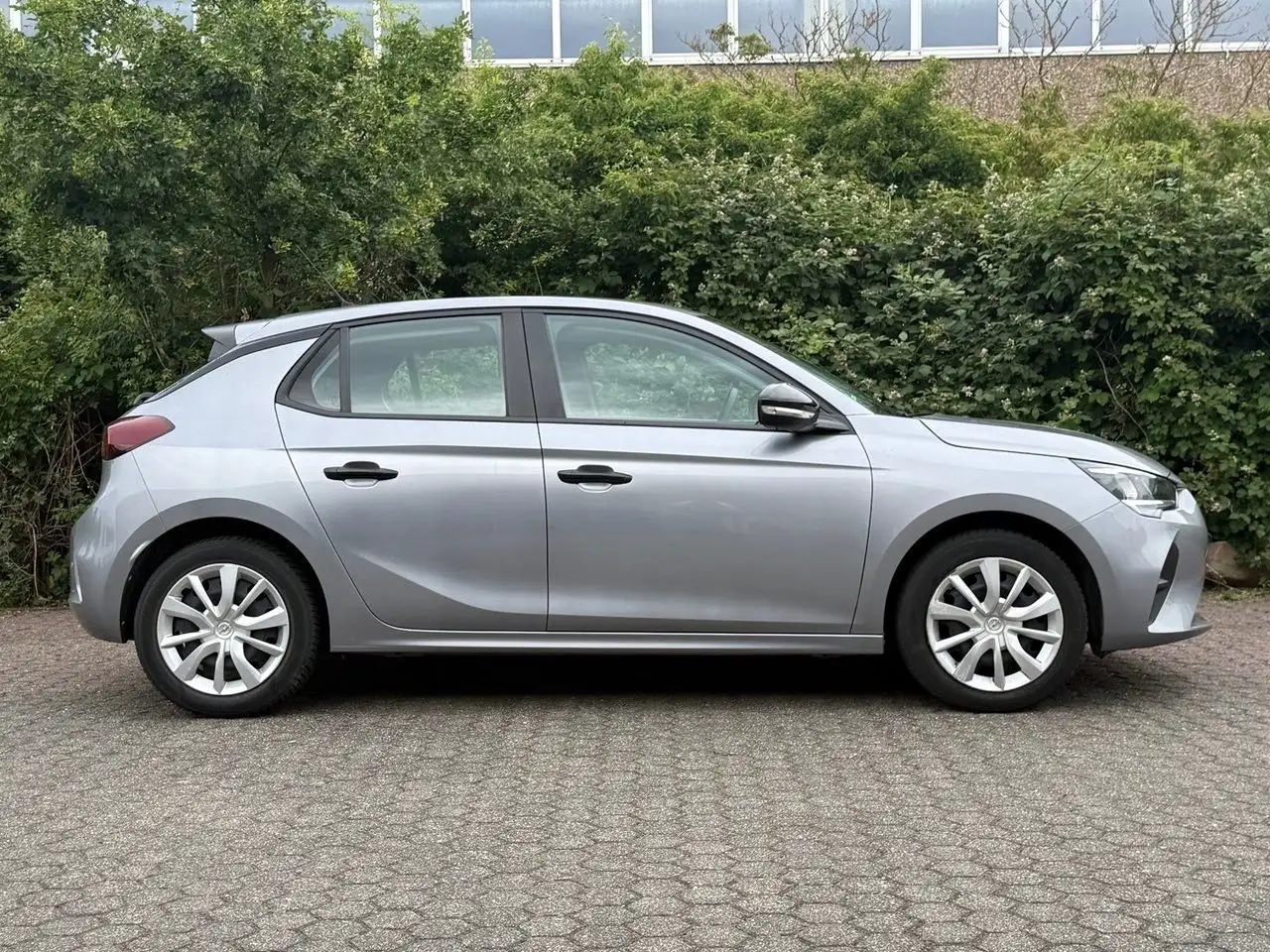 Opel Corsa F Edition 1.2 75PS*BT*FRONT ASSIST, миниатюра 5