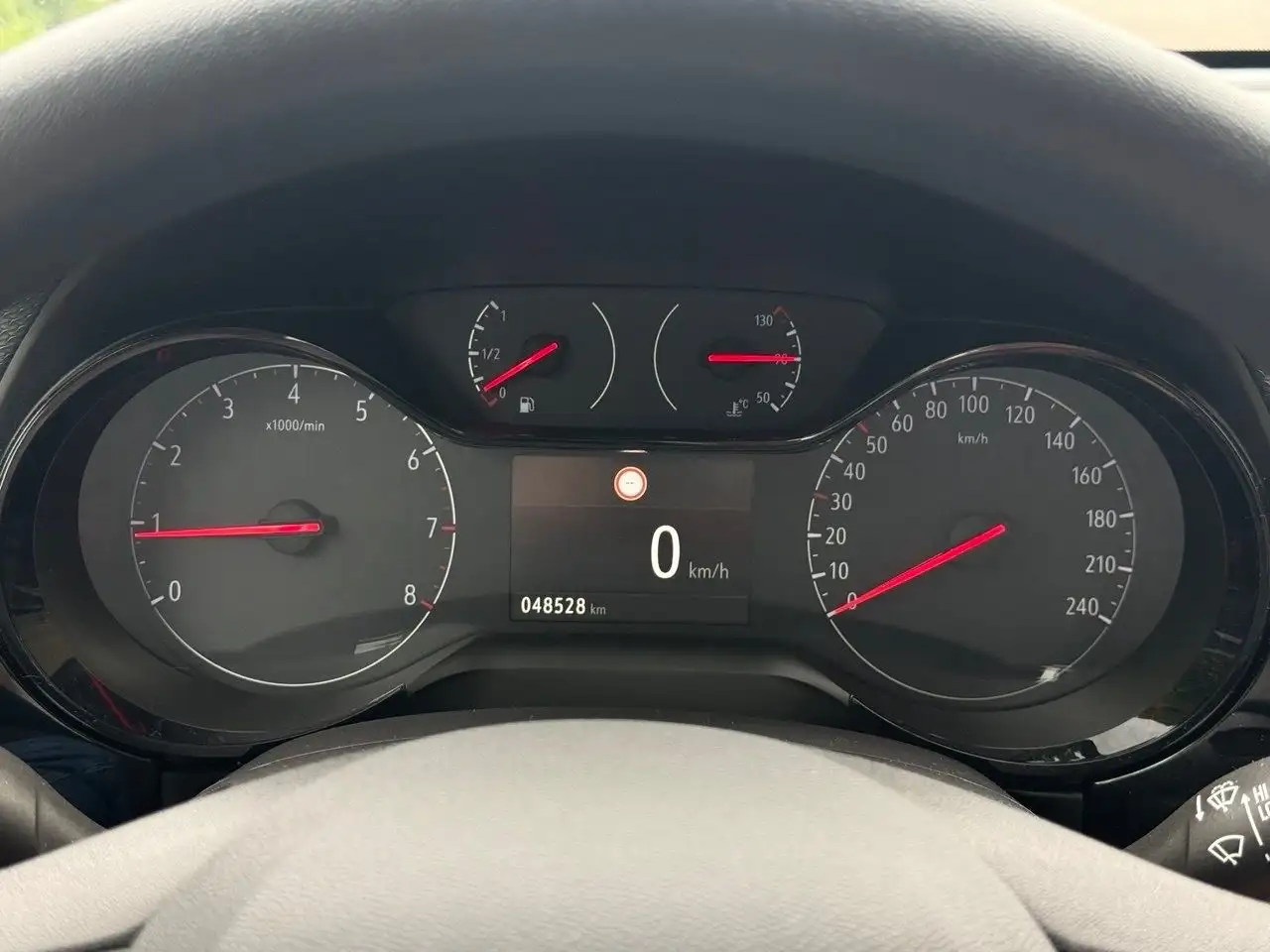 Opel Corsa F Edition 1.2 75PS*BT*FRONT ASSIST, миниатюра 9