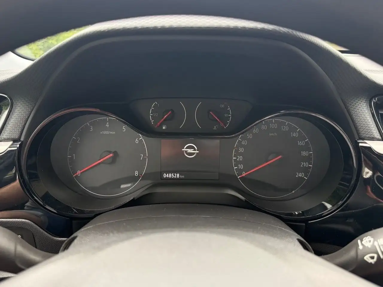 Opel Corsa F Edition 1.2 75PS*BT*FRONT ASSIST, миниатюра 10
