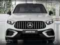 Mercedes-Benz GLC 43 AMG GLC 43 4M NIGHT+PANO+360+AHK+STHZG+BURMESTER+9G Weiß - thumbnail 8