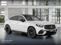Mercedes-Benz GLC 43 AMG GLC 43 4M NIGHT+PANO+360+AHK+STHZG+BURMESTER+9G Weiß - thumbnail 20