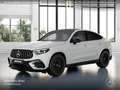 Mercedes-Benz GLC 43 AMG GLC 43 4M NIGHT+PANO+360+AHK+STHZG+BURMESTER+9G Weiß - thumbnail 14
