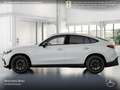 Mercedes-Benz GLC 43 AMG GLC 43 4M NIGHT+PANO+360+AHK+STHZG+BURMESTER+9G Weiß - thumbnail 6