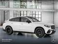 Mercedes-Benz GLC 43 AMG GLC 43 4M NIGHT+PANO+360+AHK+STHZG+BURMESTER+9G Weiß - thumbnail 16