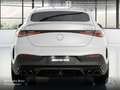 Mercedes-Benz GLC 43 AMG GLC 43 4M NIGHT+PANO+360+AHK+STHZG+BURMESTER+9G Weiß - thumbnail 9
