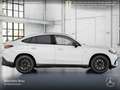 Mercedes-Benz GLC 43 AMG GLC 43 4M NIGHT+PANO+360+AHK+STHZG+BURMESTER+9G Weiß - thumbnail 21