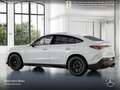 Mercedes-Benz GLC 43 AMG GLC 43 4M NIGHT+PANO+360+AHK+STHZG+BURMESTER+9G Weiß - thumbnail 15