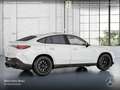 Mercedes-Benz GLC 43 AMG GLC 43 4M NIGHT+PANO+360+AHK+STHZG+BURMESTER+9G Weiß - thumbnail 17