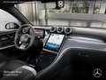 Mercedes-Benz GLC 43 AMG GLC 43 4M NIGHT+PANO+360+AHK+STHZG+BURMESTER+9G Weiß - thumbnail 11