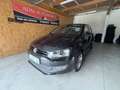 Volkswagen Polo 1.4 Bezin 86pk garanti Noir - thumbnail 2