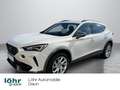 CUPRA Formentor 2,0 TSI 4Drive DSG AHK Weiß - thumbnail 1
