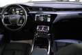 Audi e-tron 50 quattro advanced, Pano, LED, Leder Чорний - thumbnail 9
