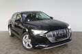 Audi e-tron 50 quattro advanced, Pano, LED, Leder Чорний - thumbnail 4