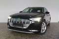 Audi e-tron 50 quattro advanced, Pano, LED, Leder Чорний - thumbnail 5
