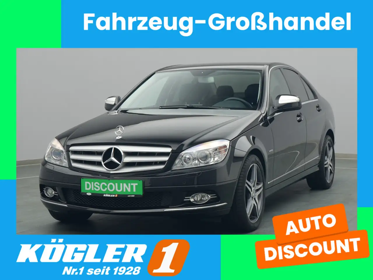 Mercedes-Benz C 230