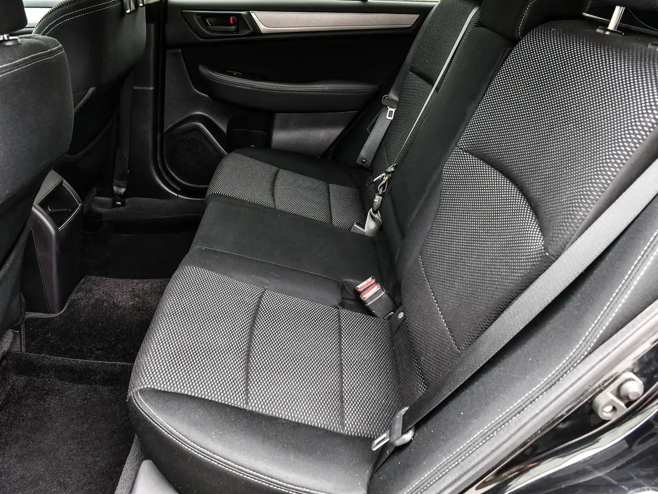 Subaru OUTBACK fotografie Subaru OUTBACK
