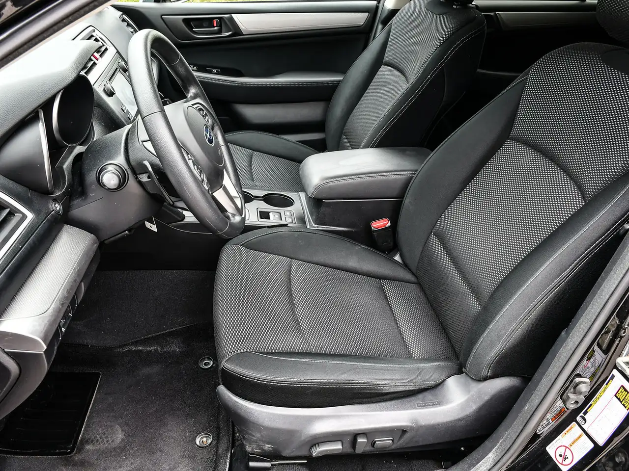 Subaru OUTBACK fotografie Subaru OUTBACK