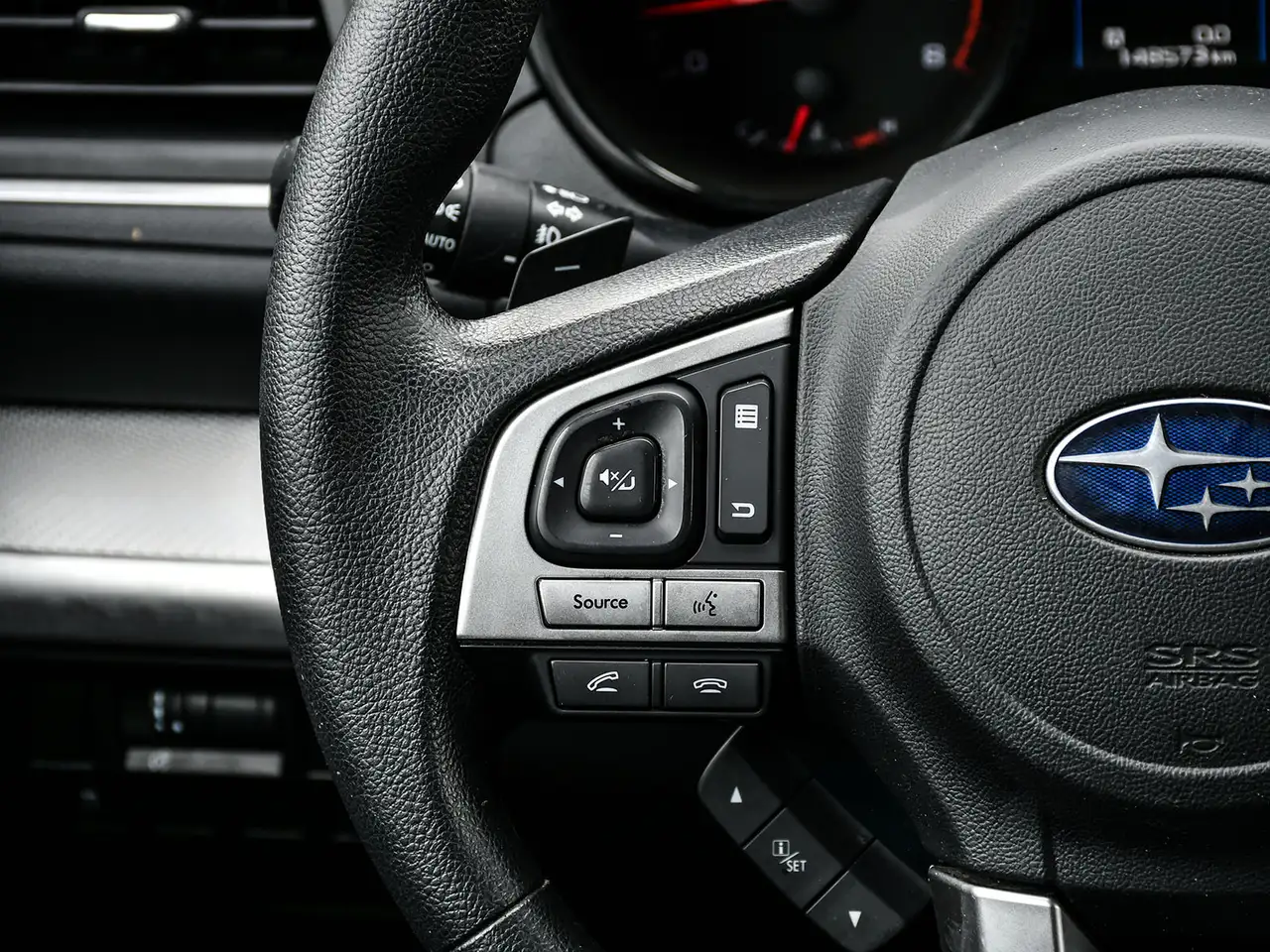 Subaru OUTBACK fotografie Subaru OUTBACK