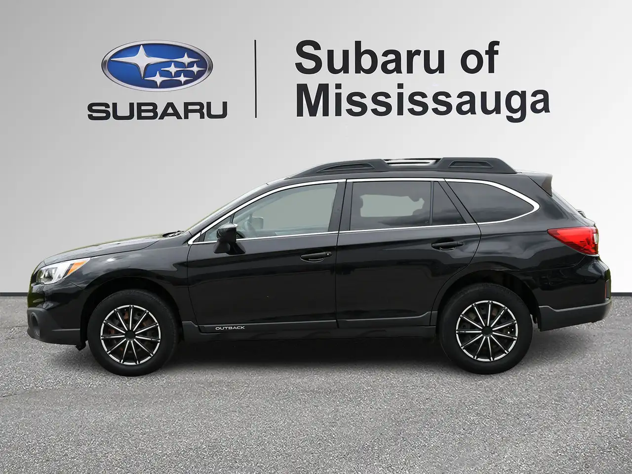 Subaru OUTBACK fotografie Subaru OUTBACK