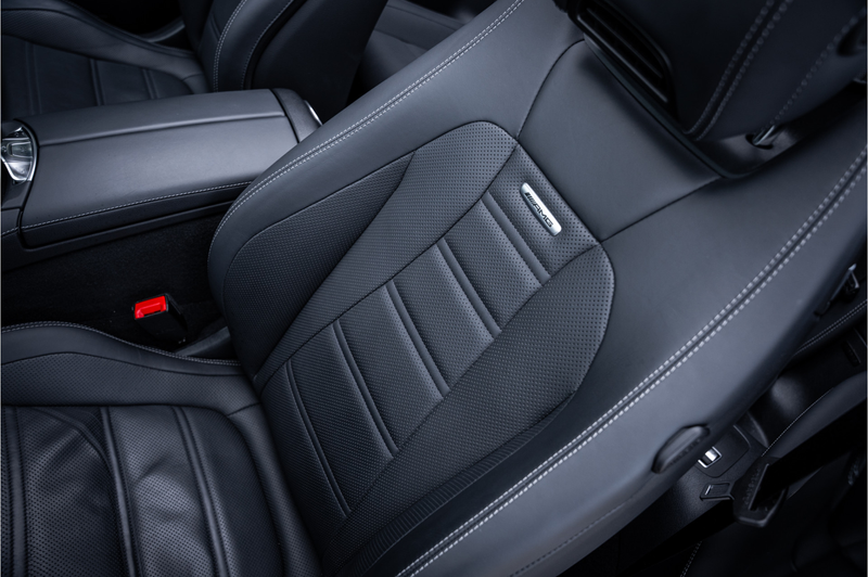 Mercedes-Benz E 53 AMG Cabrio 4MATIC ** Burmester ** Nappa ** AMG Dyn. Pl — photo 21