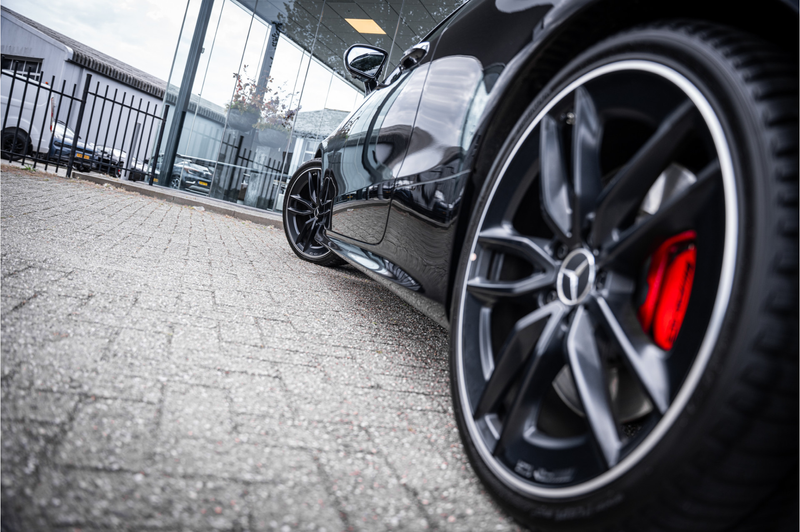 Mercedes-Benz E 53 AMG Cabrio 4MATIC ** Burmester ** Nappa ** AMG Dyn. Pl — photo 27