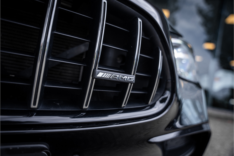 Mercedes-Benz E 53 AMG Cabrio 4MATIC ** Burmester ** Nappa ** AMG Dyn. Pl — photo 12