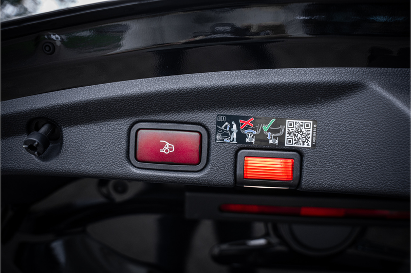 Mercedes-Benz E 53 AMG Cabrio 4MATIC ** Burmester ** Nappa ** AMG Dyn. Pl — photo 24