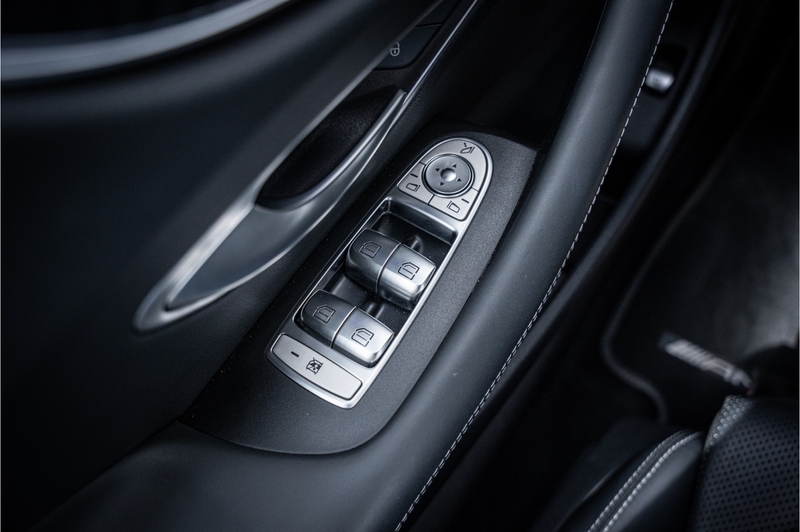 Mercedes-Benz E 53 AMG Cabrio 4MATIC ** Burmester ** Nappa ** AMG Dyn. Pl — photo 43