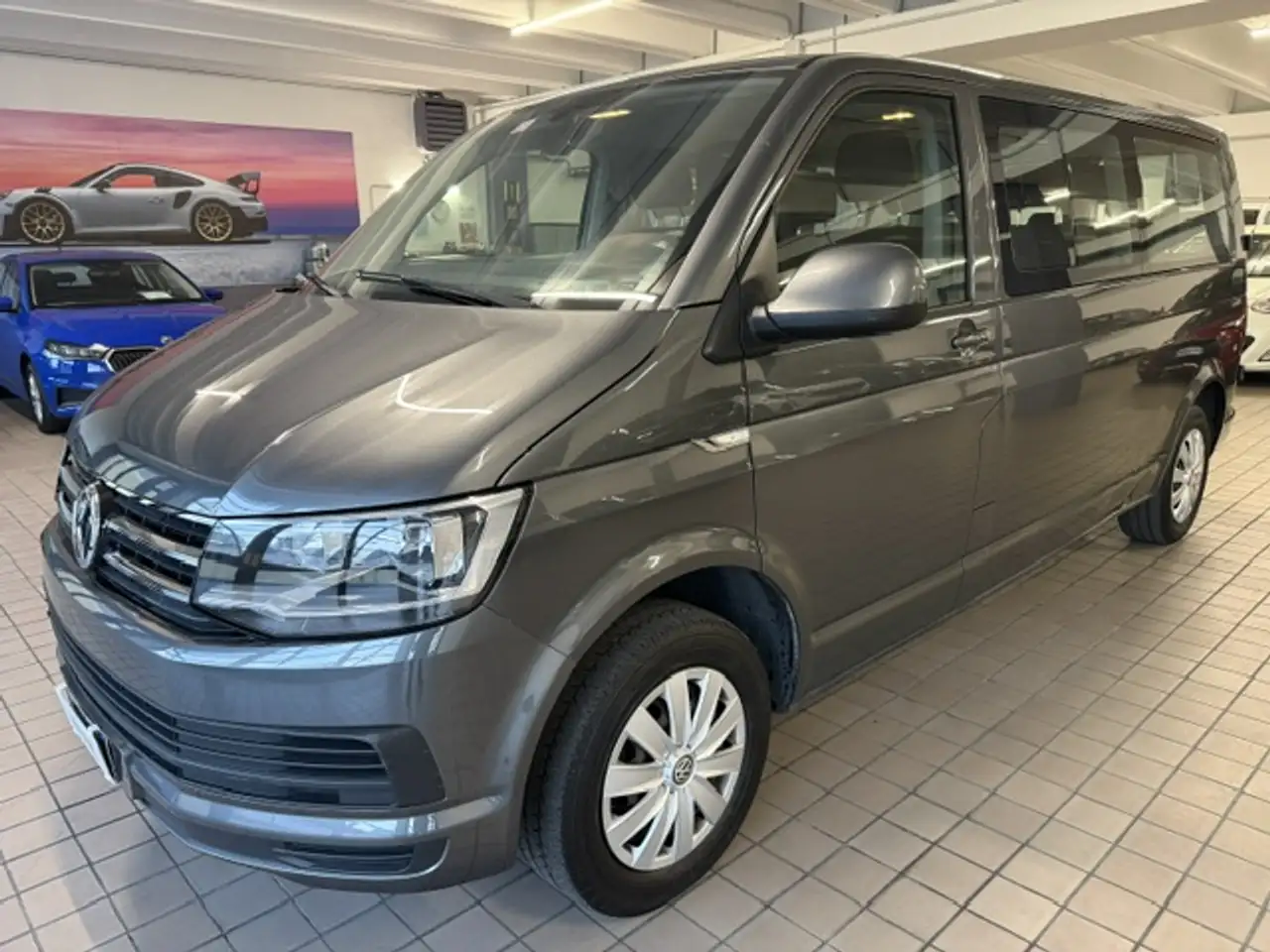 Volkswagen T6