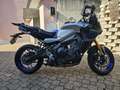 Yamaha Tracer 9 GT Colorazione Icon Performance Argento - thumbnail 4