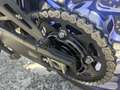 Yamaha Tracer 9 GT Colorazione Icon Performance Plateado - thumbnail 10