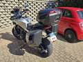 Yamaha Tracer 9 GT Colorazione Icon Performance Srebrny - thumbnail 9