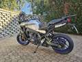 Yamaha Tracer 9 GT Colorazione Icon Performance Argento - thumbnail 2