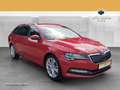 Skoda Superb Combi 2.0 TSI Style 4x4 DSG 360°*4xSHZ*LM Rot - thumbnail 1