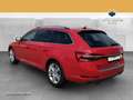 Skoda Superb Combi 2.0 TSI Style 4x4 DSG 360°*4xSHZ*LM Rot - thumbnail 4