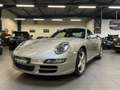 Porsche 911 997 3.6 Carrera 4 325ch Grijs - thumbnail 25