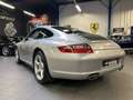 Porsche 911 997 3.6 Carrera 4 325ch Grijs - thumbnail 27