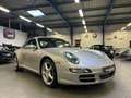 Porsche 911 997 3.6 Carrera 4 325ch Grau - thumbnail 1
