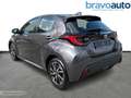 Toyota Yaris Iconic + Hi-Tech Pack Zwart - thumbnail 3