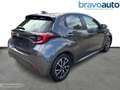 Toyota Yaris Iconic + Hi-Tech Pack Zwart - thumbnail 17