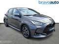 Toyota Yaris Iconic + Hi-Tech Pack Zwart - thumbnail 18