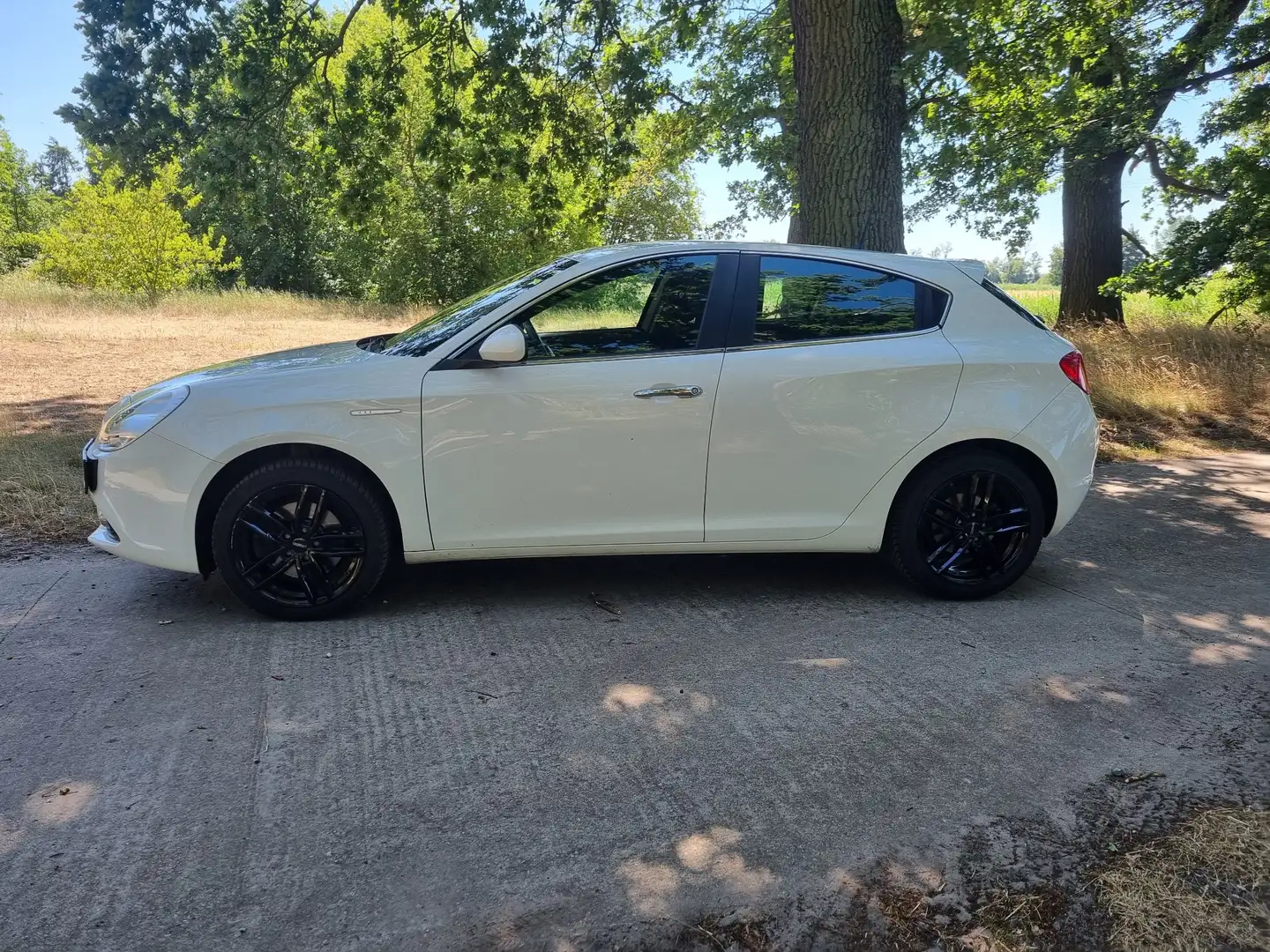 Alfa Romeo Giulietta 1.4 TB 16V Multiair Turismo - 2