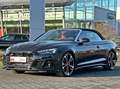 Audi S5 Cabriolet TFSI qu compet. BLACK B&O LASER VC Noir - thumbnail 33