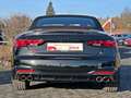 Audi S5 Cabriolet TFSI qu compet. BLACK B&O LASER VC Noir - thumbnail 29