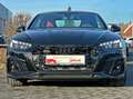 Audi S5 Cabriolet TFSI qu compet. BLACK B&O LASER VC Noir - thumbnail 3