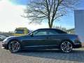 Audi S5 Cabriolet TFSI qu compet. BLACK B&O LASER VC Noir - thumbnail 5