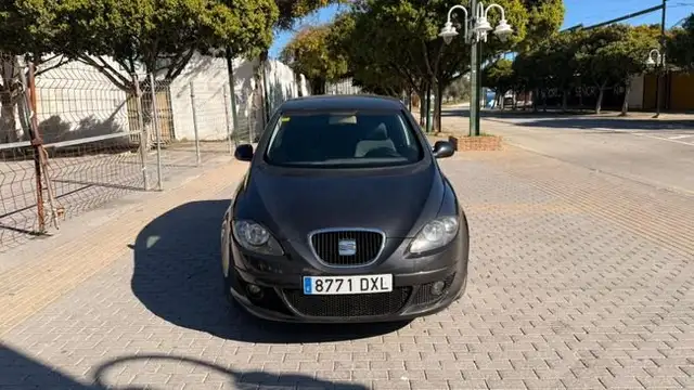 SEAT Altea 1.9 TDI HIGLINE 105 CV
