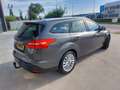 Ford Focus Wagon 1.0 Titanium Edition Airco/ECC/LMV/NAV Grijs - thumbnail 2