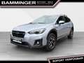 Subaru XV 1.6i CVT Style Navi Allrad Automatik Grau - thumbnail 1