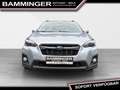 Subaru XV 1.6i CVT Style Navi Allrad Automatik Grau - thumbnail 2